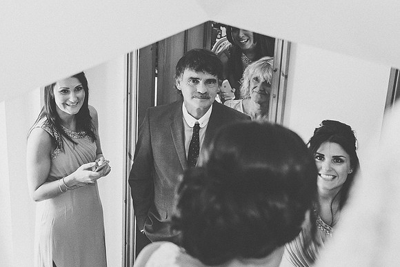 Eaton Hotel Wedding Photography
