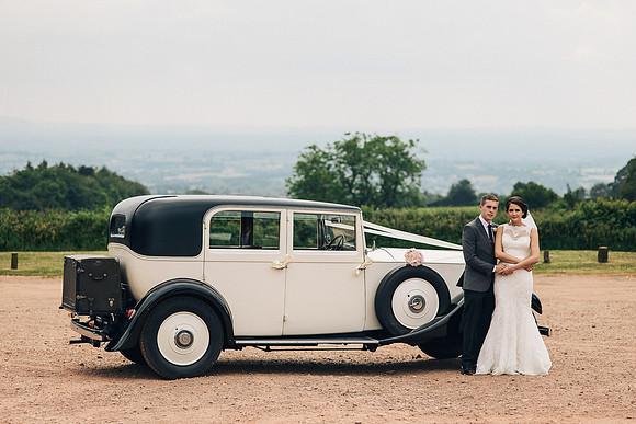 Eaton Hotel Wedding Photography