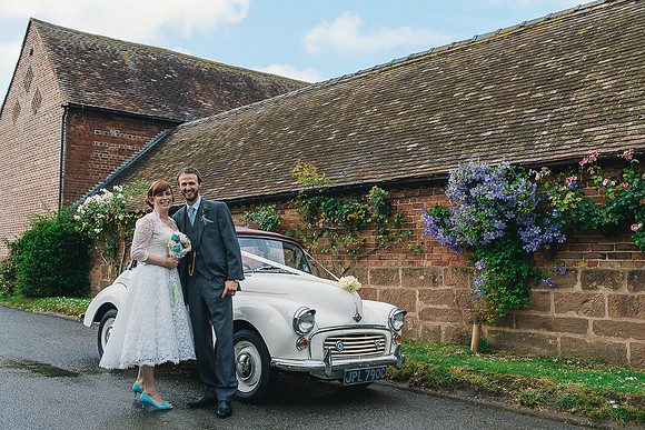 Curradine Barns Wedding Photography