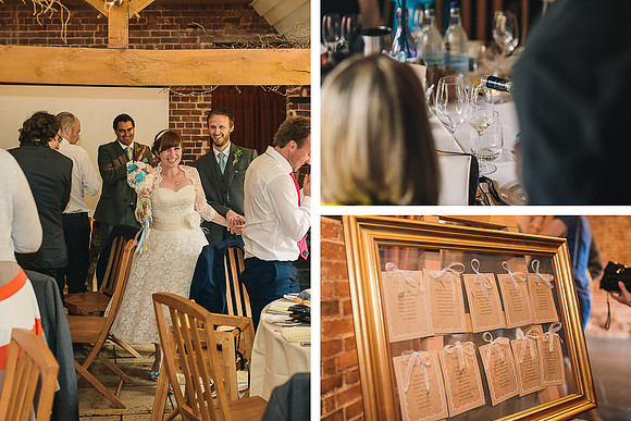 Curradine Barns Wedding Photography