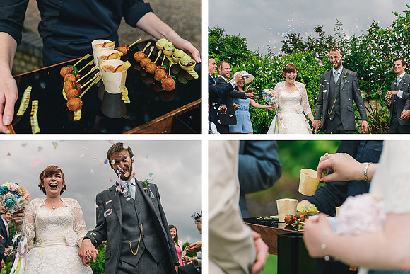 Curradine Barns Wedding Photography