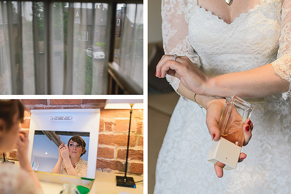 Curradine Barns Wedding Photography