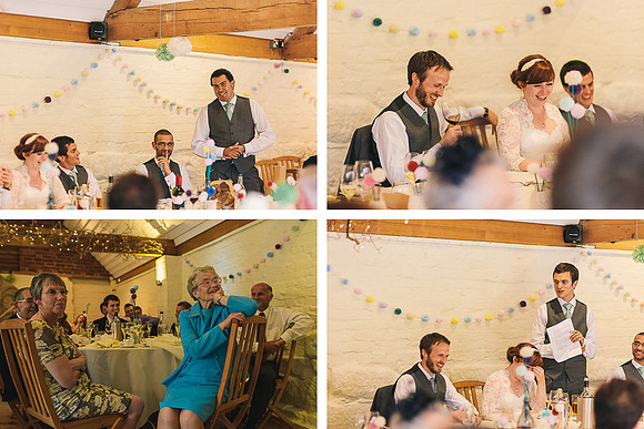 Curradine Barns Wedding Photography
