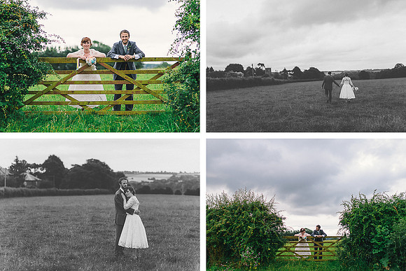Curradine Barns Wedding Photography