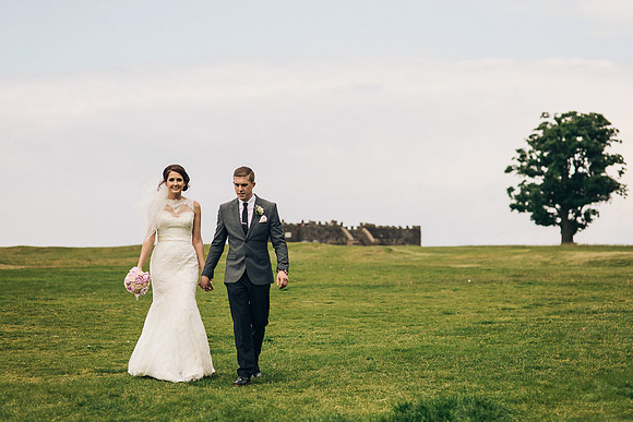 Eaton Hotel Wedding Photography