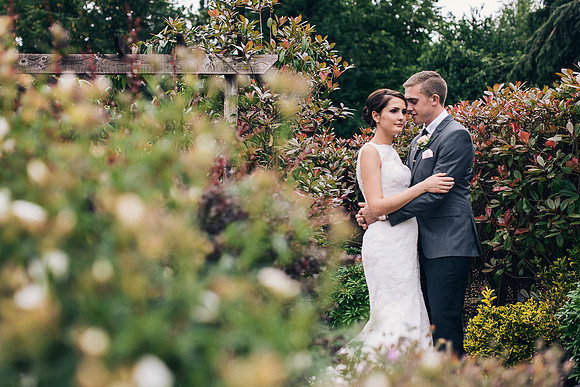 Eaton Hotel Wedding Photography