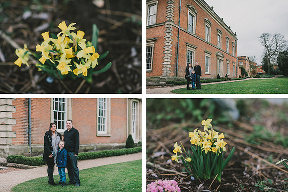 Staunton Harold Pre Wedding Photography
